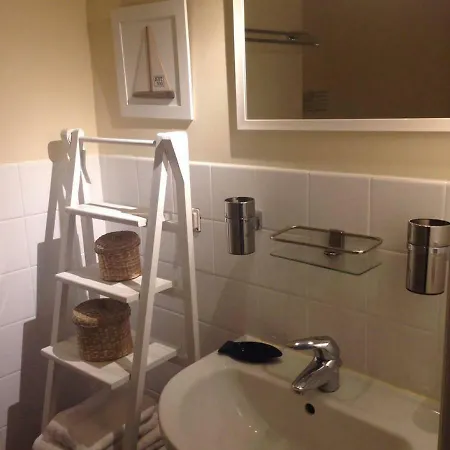 Appartement Bord De *