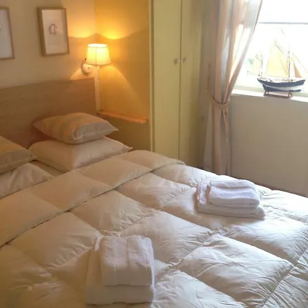 Bord De Appartement Sint-Idesbald