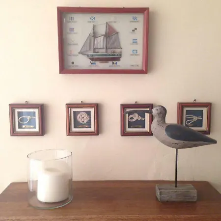 Bord De Appartement *