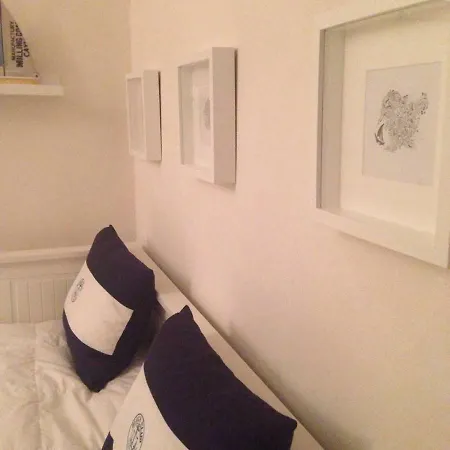 Bord De Appartement