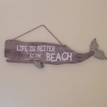 Appartement Bord De *